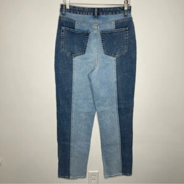 Pacsun two-toned 90’s boyfriend‎ Jeans size 29 - Image 7