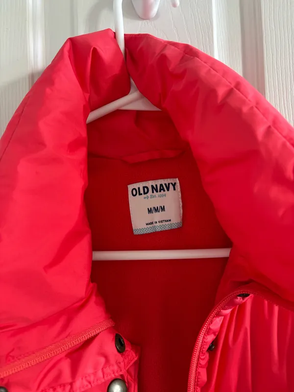 Old Navy Vest - Image 2
