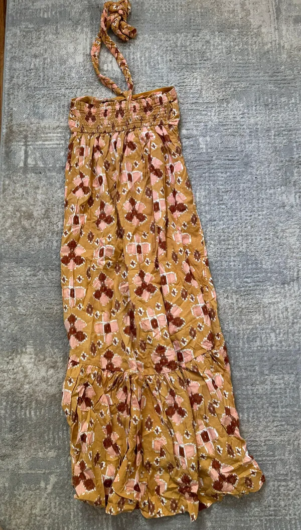 Aerie Maxi Dress Xs - Image 8