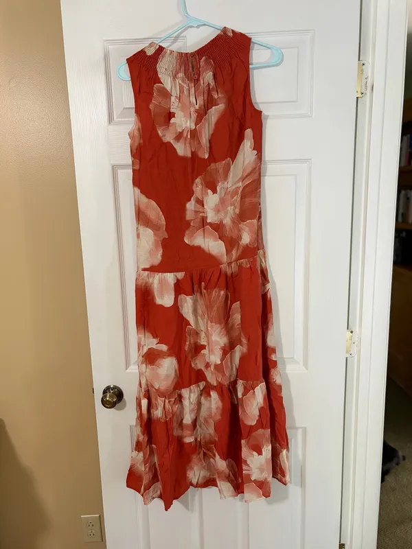 Simply Vera Maxi Dress - Image 2