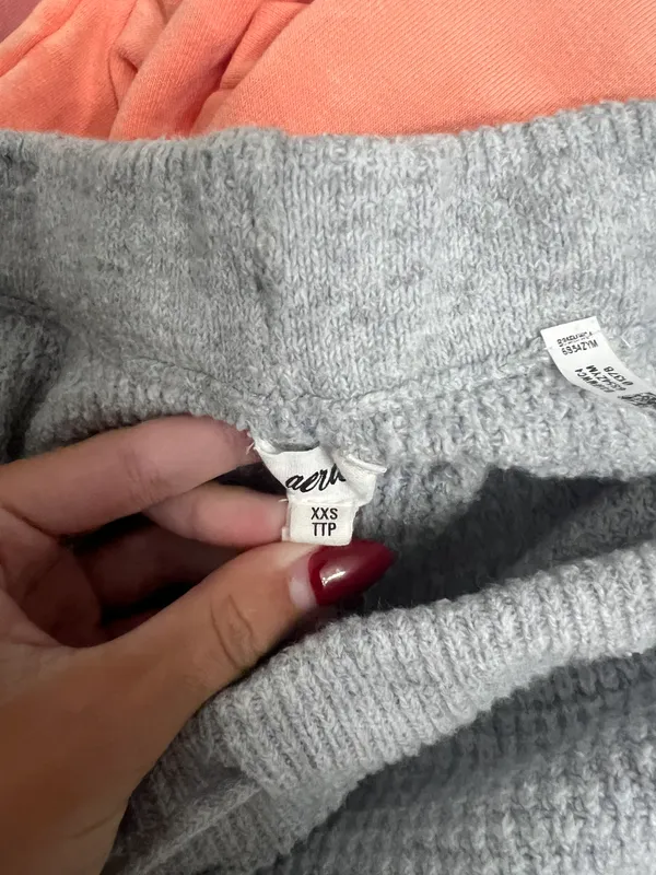 Knit Pants - Image 2