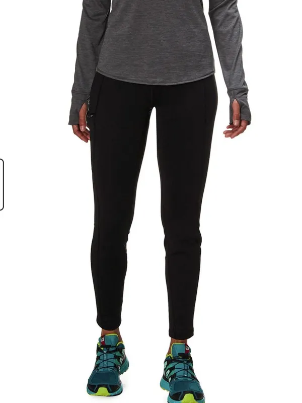 Patagonia Crosstrek Bottoms Fall 2018 (FA18) Season - Image 13
