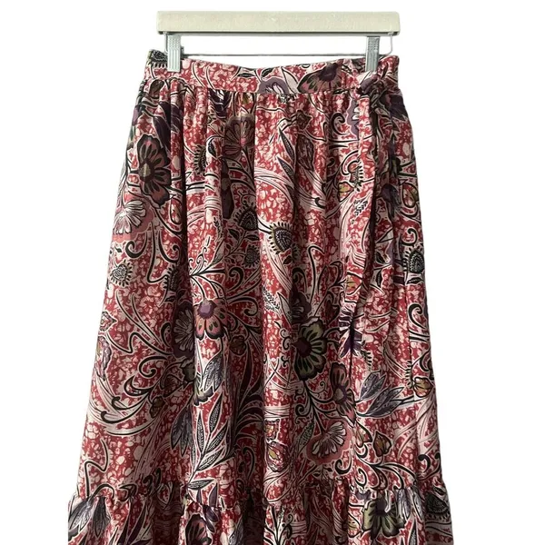 New‎ Rachel Zoe Peasant Skirt - Image 3