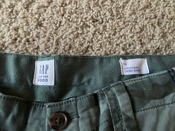 Shorts - Image 2