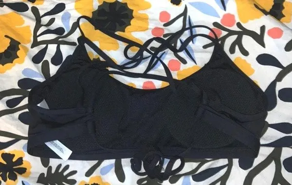 Gap fit bikini top - Image 2