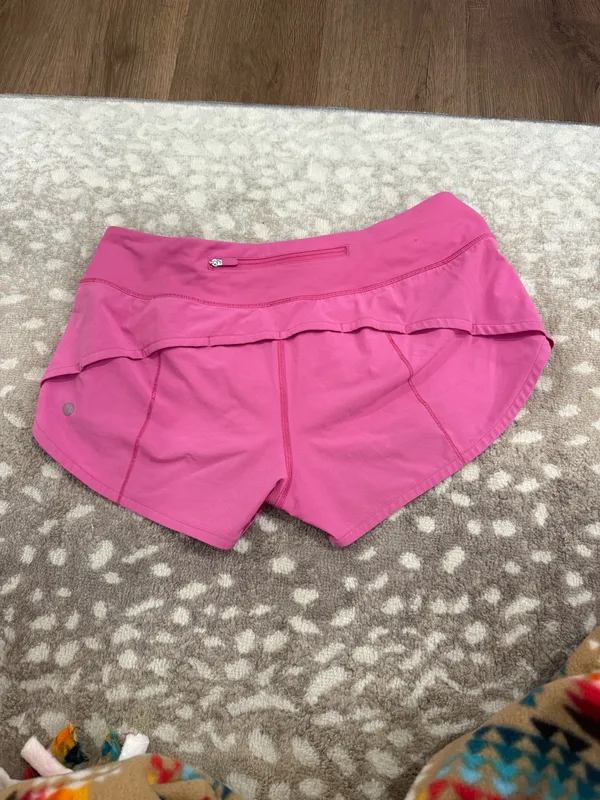 Lululemon Shorts - Image 2