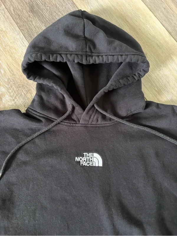The North Face Evolution High-Low Hoodie - Image 4