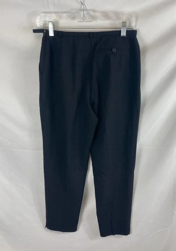 Ann Taylor Stretch Vintage Dress Pants size 4P - Image 3