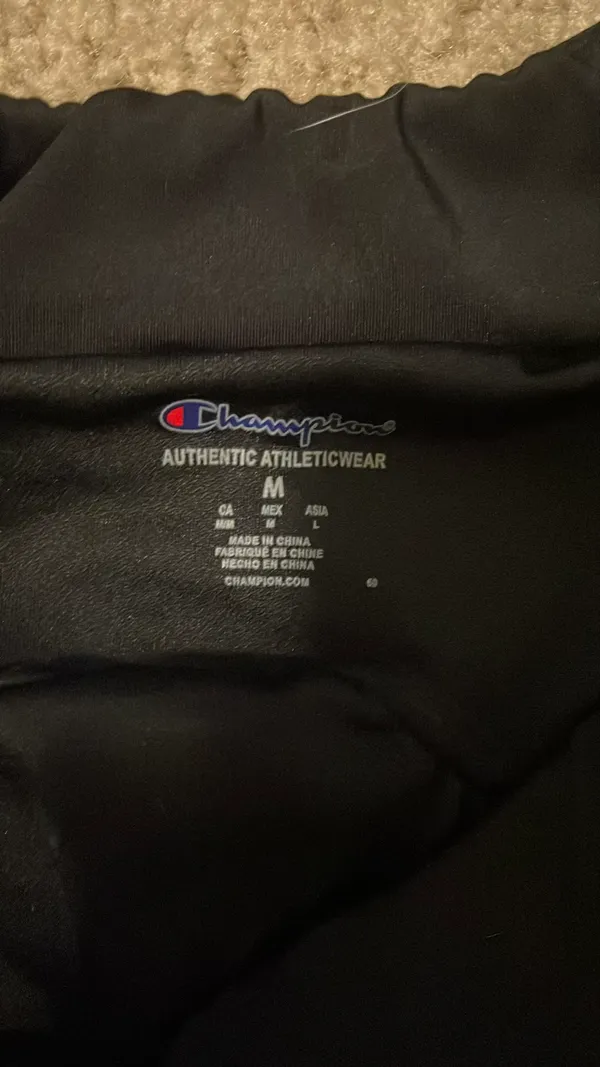 Champion Shorts - Image 2