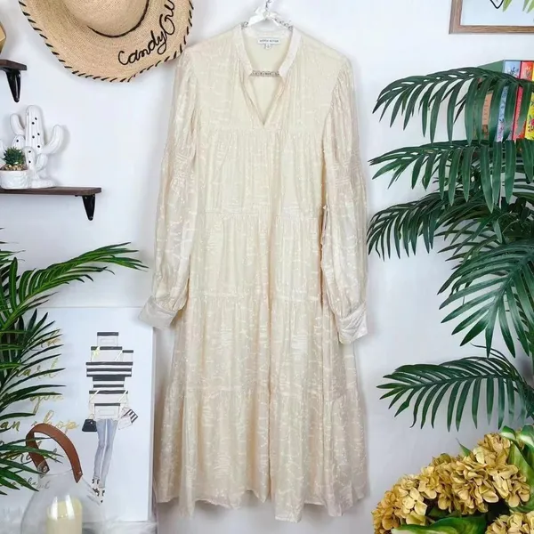 MOON RIVER Lamar Dress - Image 4