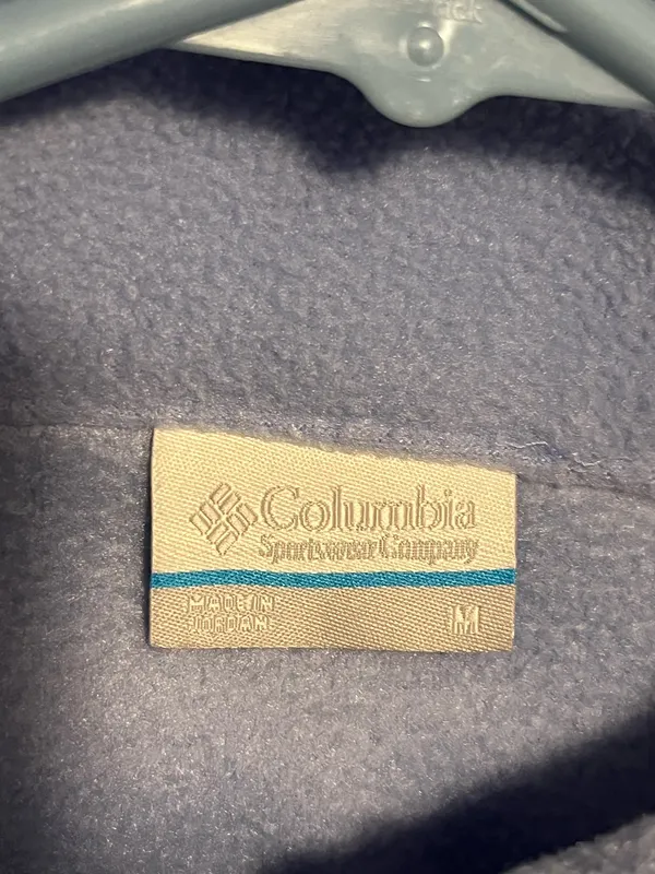 Columbia Jacket - Image 2