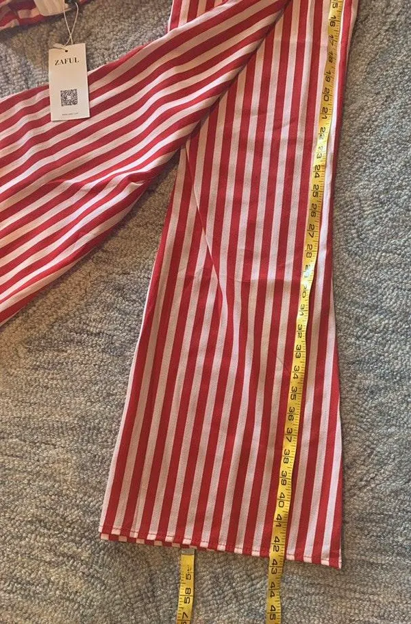 Zaful Two Piece Set - Image 2