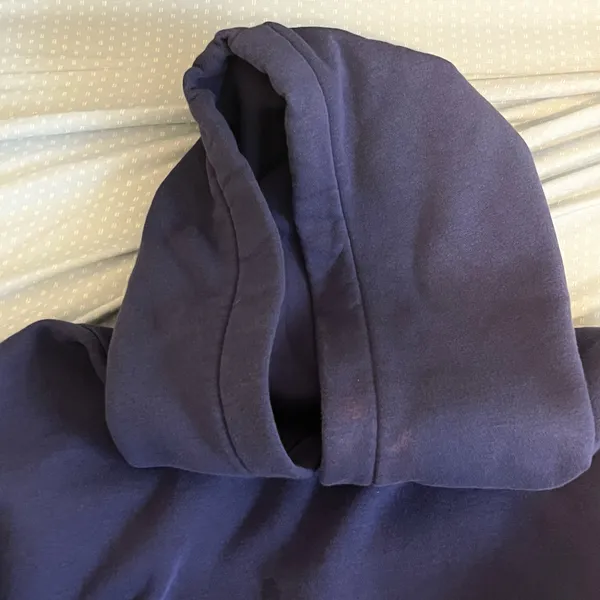 H&M Hoodie - Image 2