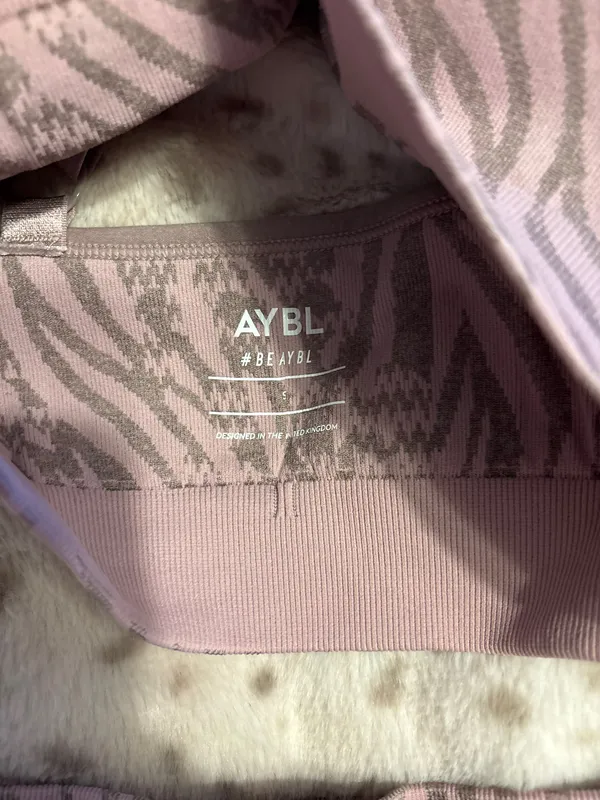 AYBL Workout Set - Image 5