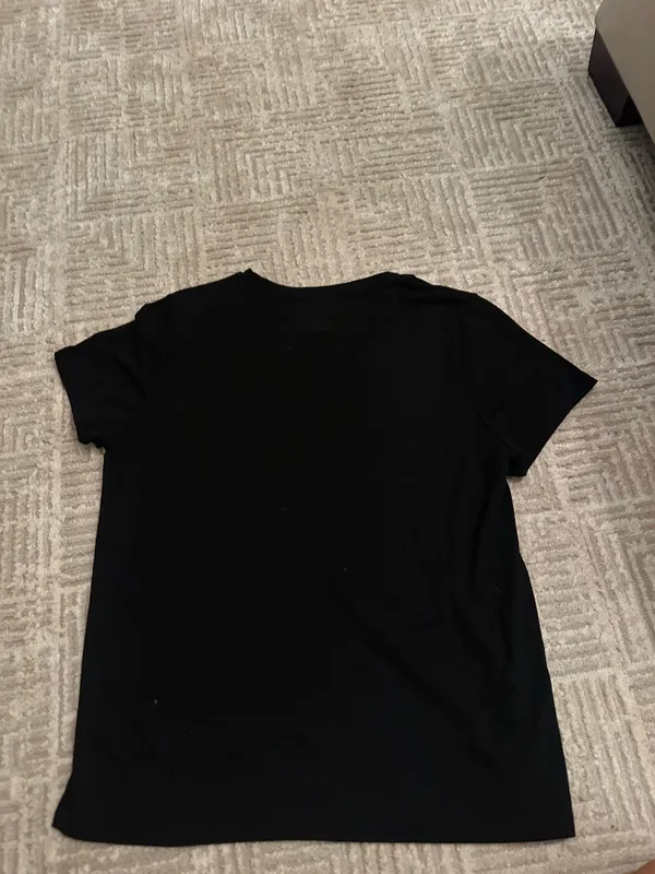 Shein Western T-Shirt - Image 3