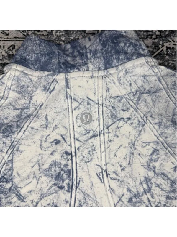 Lululemon Ebb to Train Jacket - Size 4 - Image 6