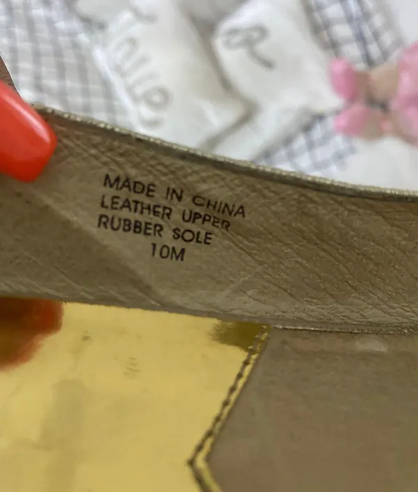 Michael Kors Wedges - Image 6