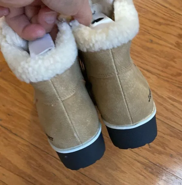 NWT Jsport Ladies Boots Size undefined - Image 7