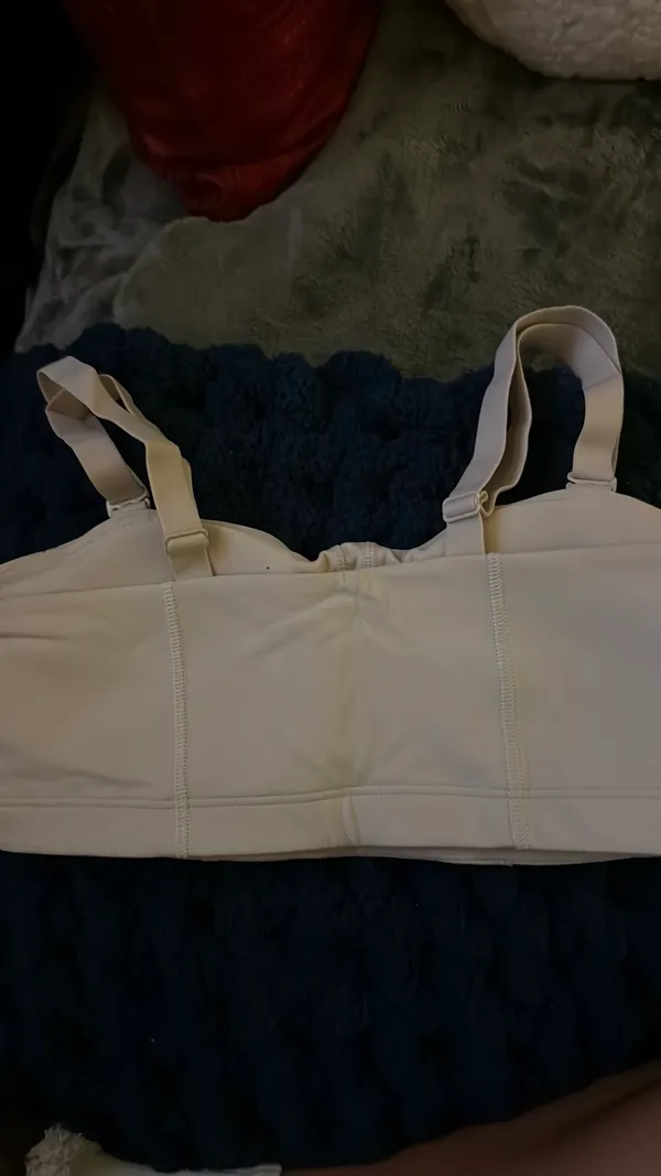 Gymshark Sports Bra - Image 3