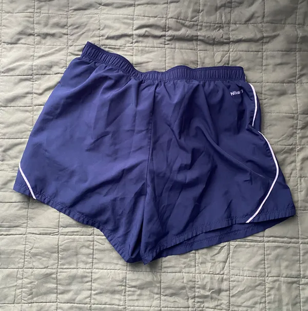 Nike Fitdry Athletic Shorts - Image 2