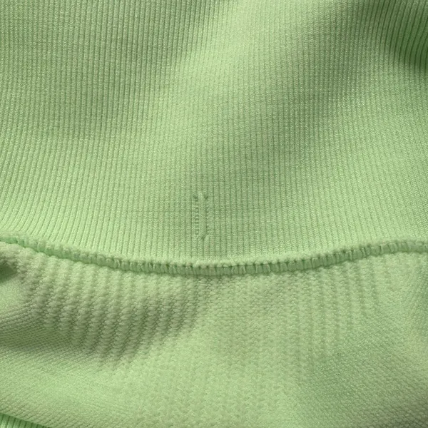 Oner Active Lime Green Leggings Women’s Small - Image 4
