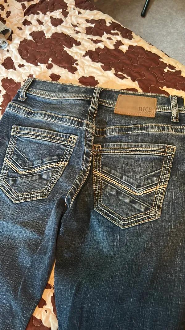 BKE Jeans - Image 2