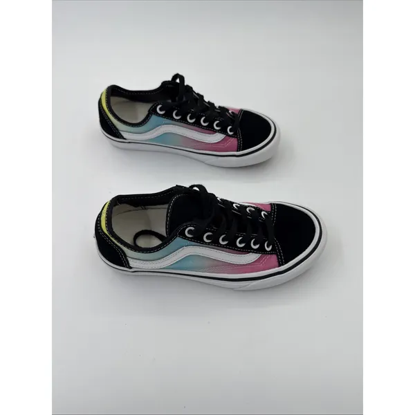Vans Style 36 Decon SF Low Top Sneaker Women's 6.5 Men's 5 - Image 2