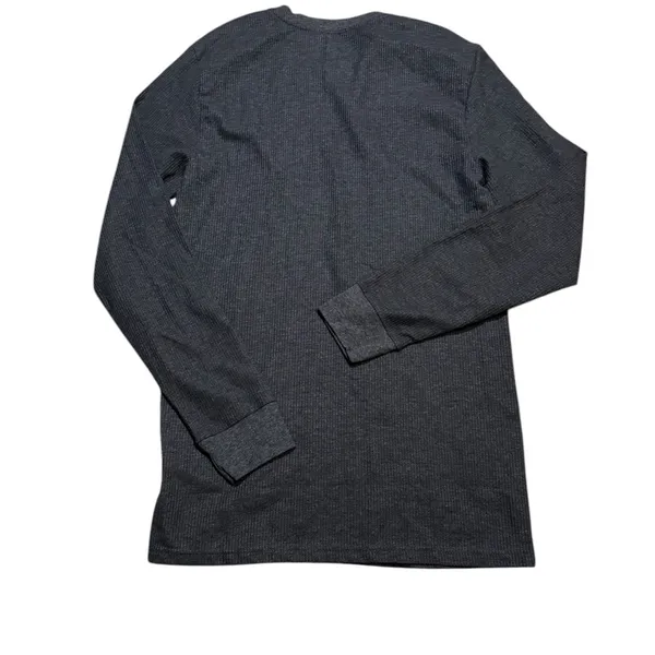 💙 Memphis Grizzlies NBA Long Sleeve Tee‎ 🏀 Dark Gray Blue Size Small ✨ - Image 3