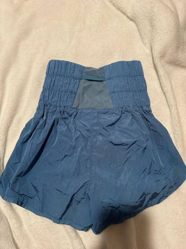 Free People Shorts - Image 3