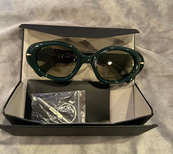 Sojos Sunglasses - Image 2