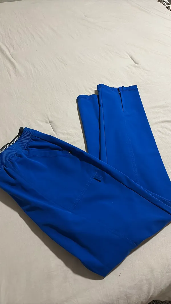 Dickies Scrub Pants - Image 3
