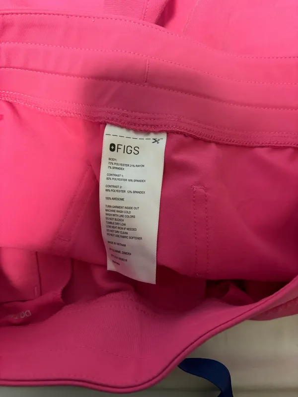 FIGS Scrub Pants Jogger - Image 3
