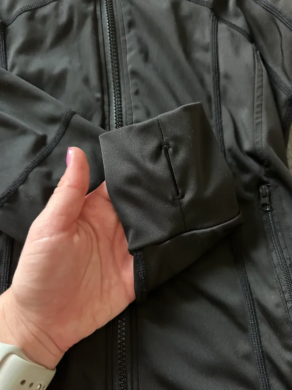 Amazon Jacket - Image 3