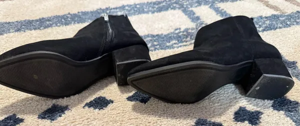 A New Day Ankle Booties - Image 3