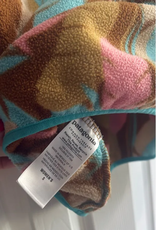 Patagonia Pullover Snap-T - Image 2