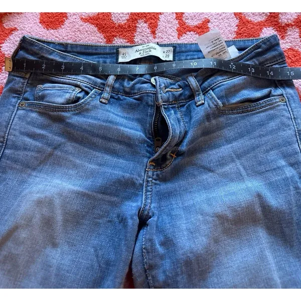 Abercrombie Jeans - Image 5