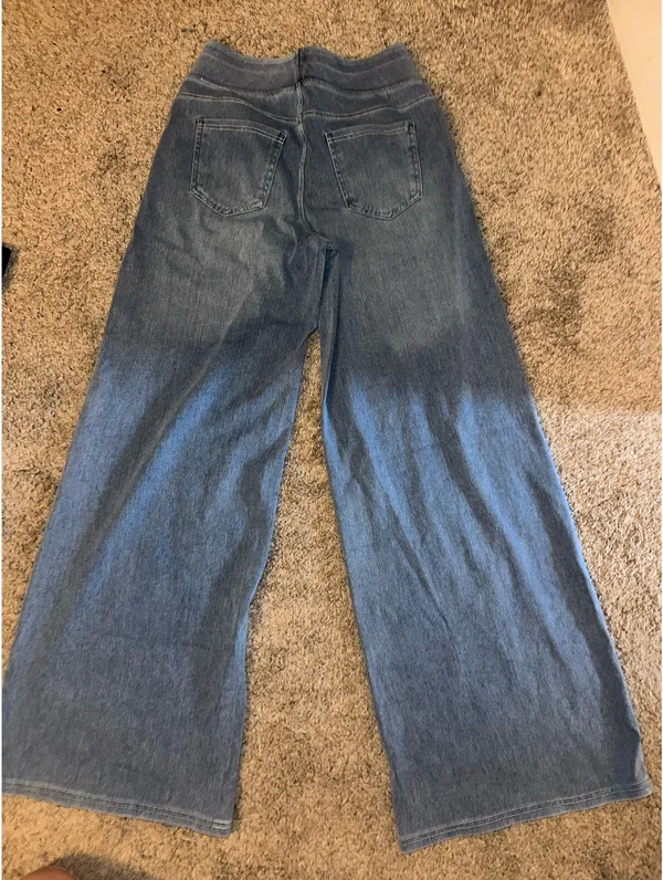 Halara legging jeans - Image 3