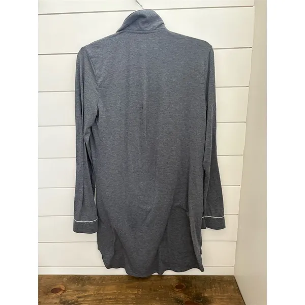 Victoria's Secret Women's Gray Cami‎ Pajama Top Size Small Lightweight - Image 4
