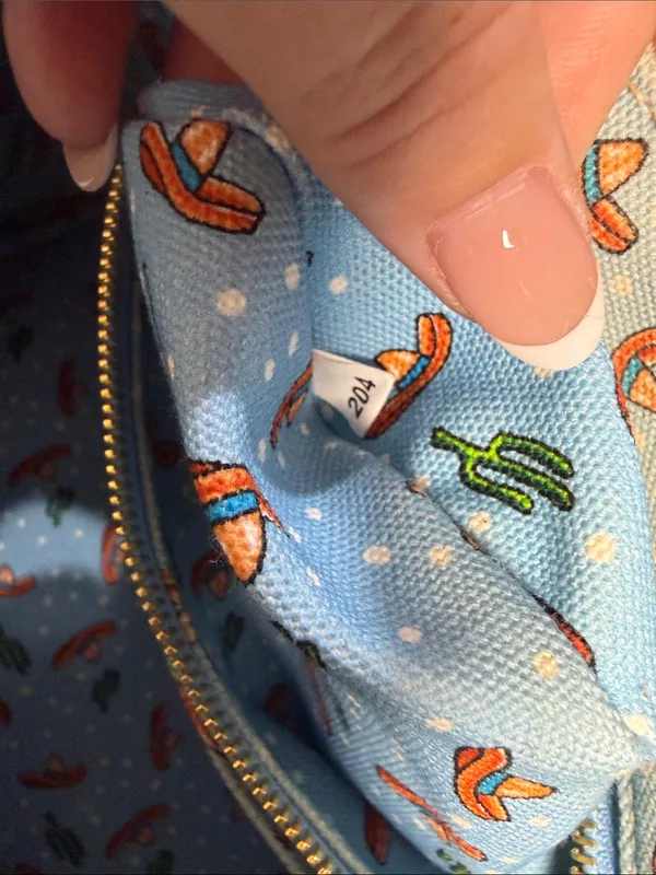 Prada Canapa Sombrero Print - Image 16
