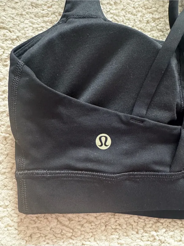 Lululemon Energy Bra Lunar New Year - Image 5