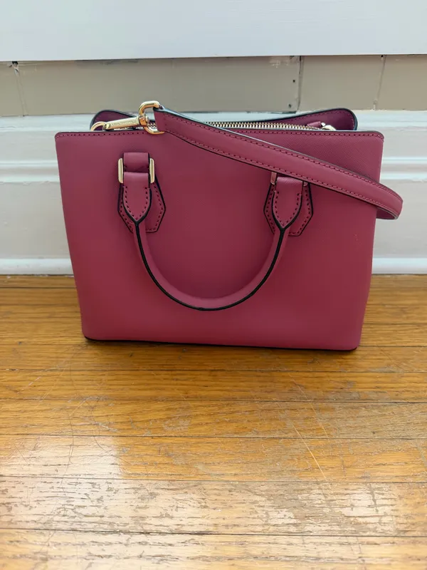 Michael Kors Purse - Image 2