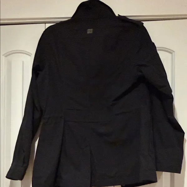 5.11 Tactical Women's Utility Jacket in Black‎ with satin lining XS - Image 7