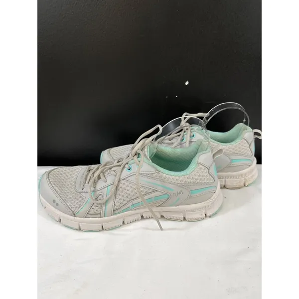 Ryka Women's Grey Running Shoes/Sneakers Size 9M SKU 5660 - Image 4