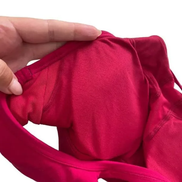 STORI Legend Bra in Cerise‎ Sz 2 - Image 3