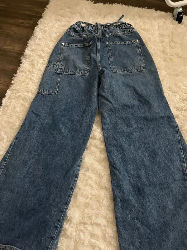 Free People Jeans  - Image 5