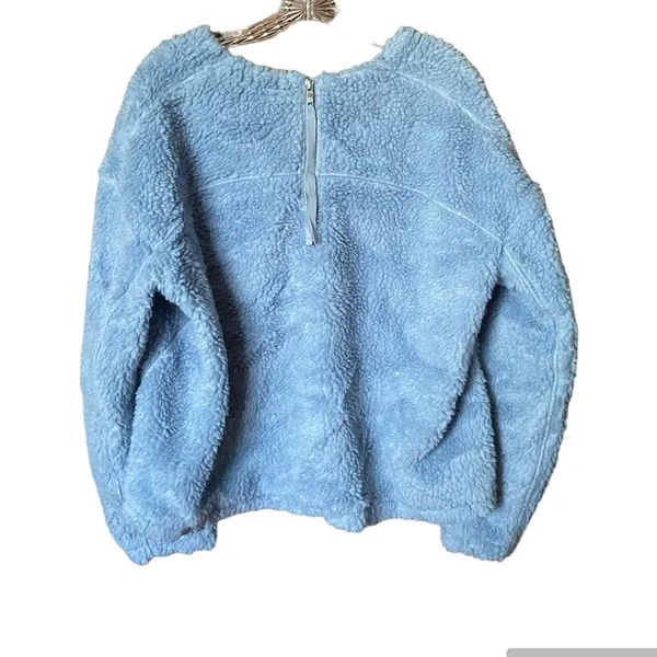 Lululemon Wool Whenever crew - Image 5