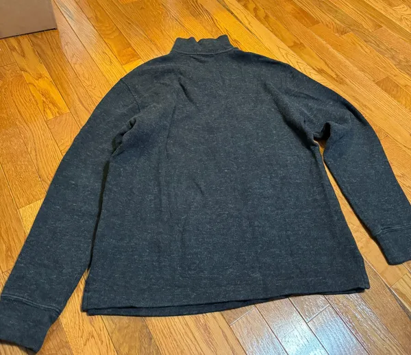 Polo Ralph Lauren Sweatshirt - Image 3