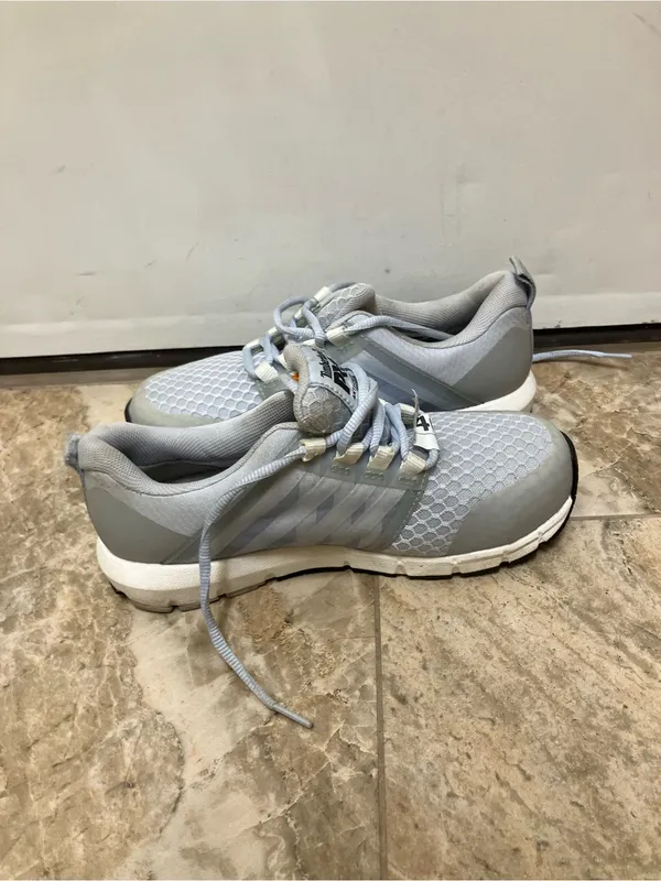 Timberland Pro Radius Composite Safety Toe Work Sneakers Womens Size 6.5 - Image 4