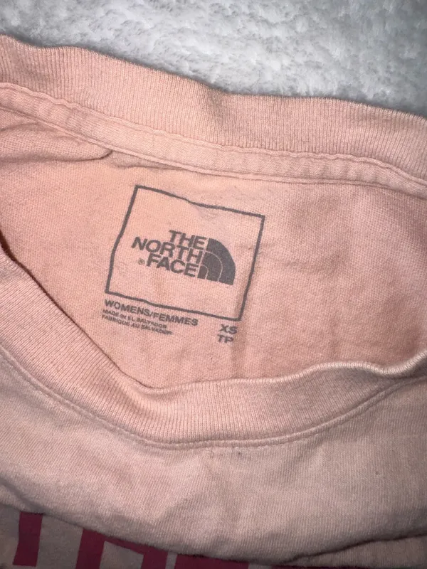 The North Face T-Shirt - Image 4