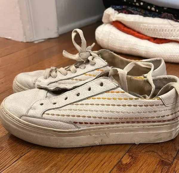 Women’s Sneakers - Image 3